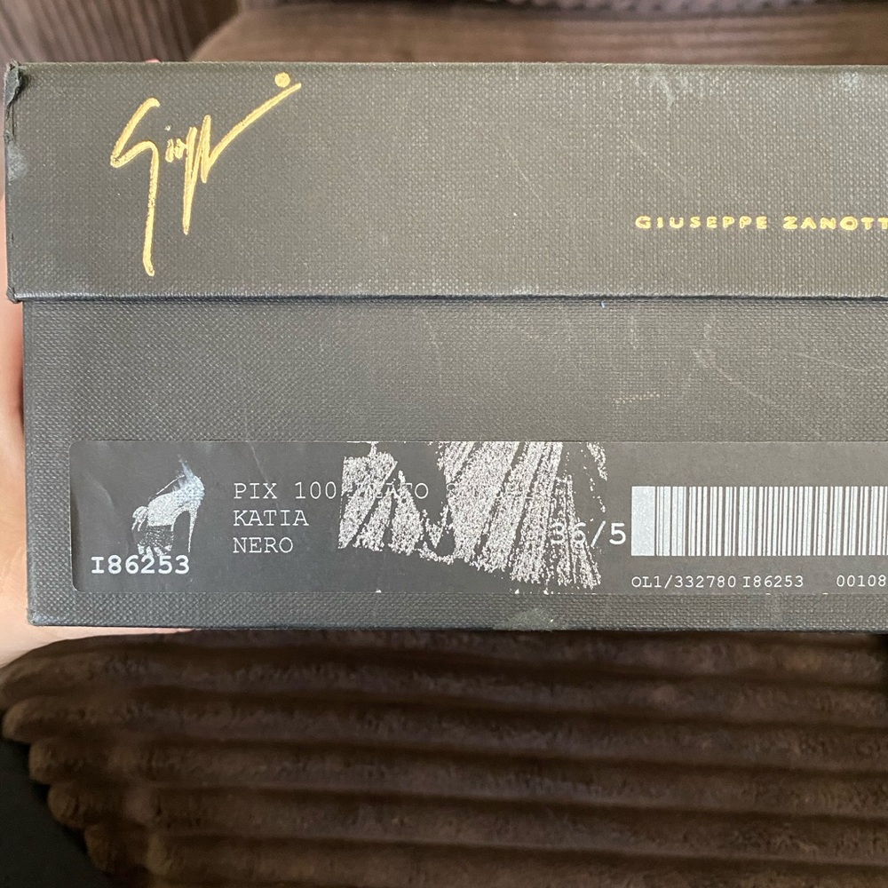 Giuseppe Zanotti